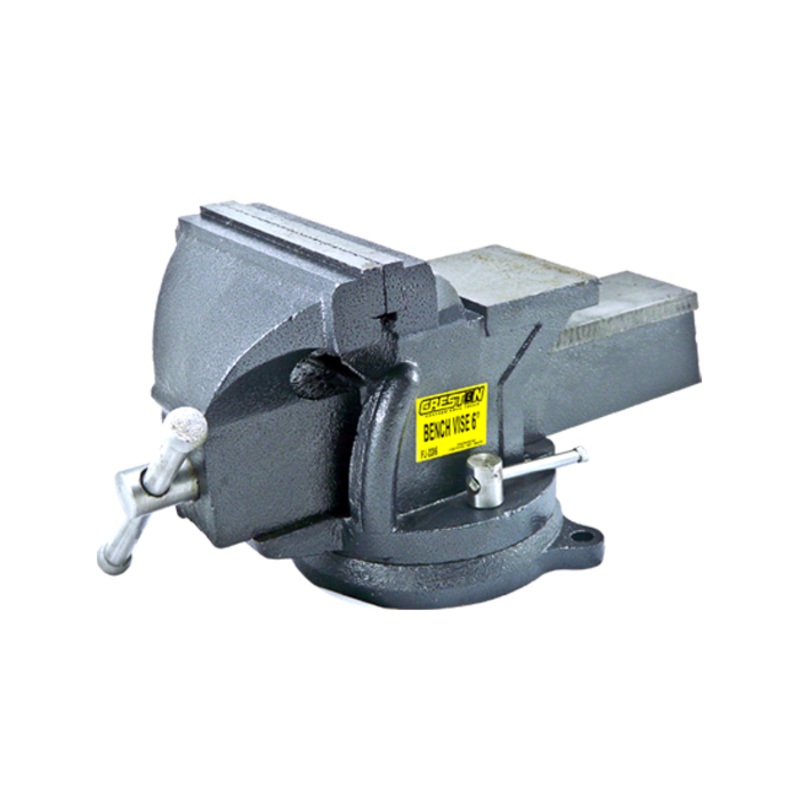 Bench vise