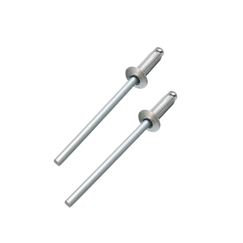 Blind rivets (pack of 100)