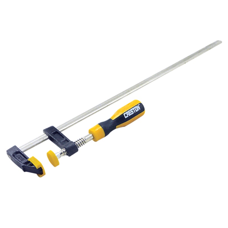 Carpenter's clamp