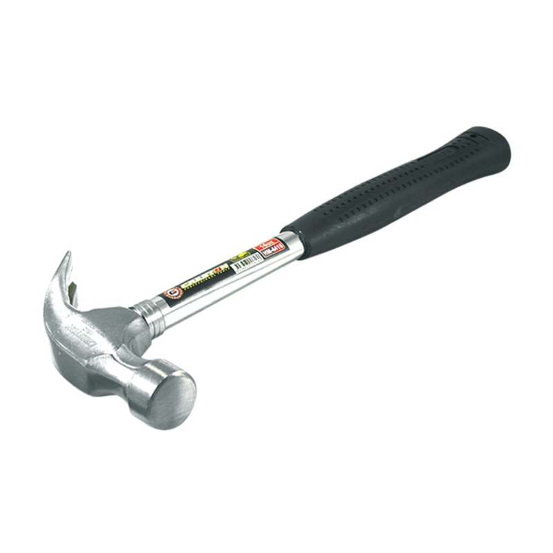 Claw hammer