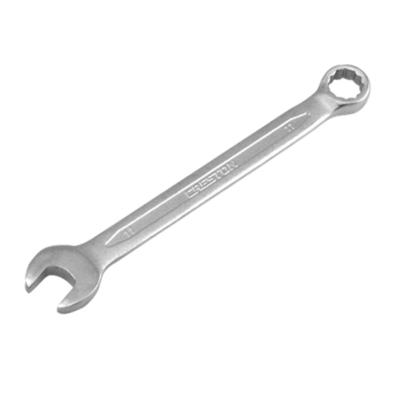 Combination wrench