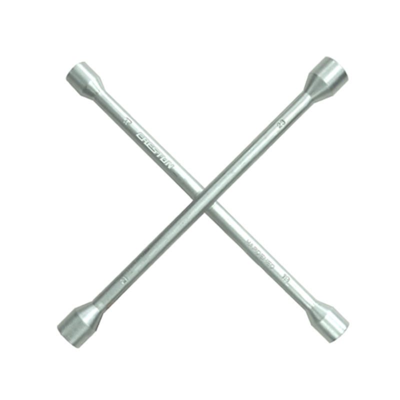Cross wrench