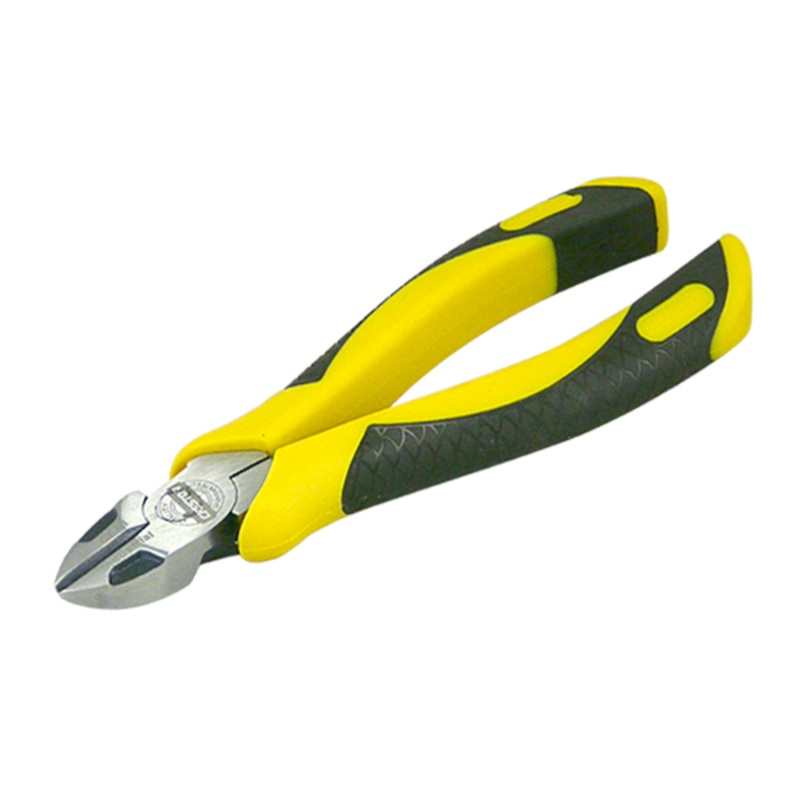 Diagonal pliers