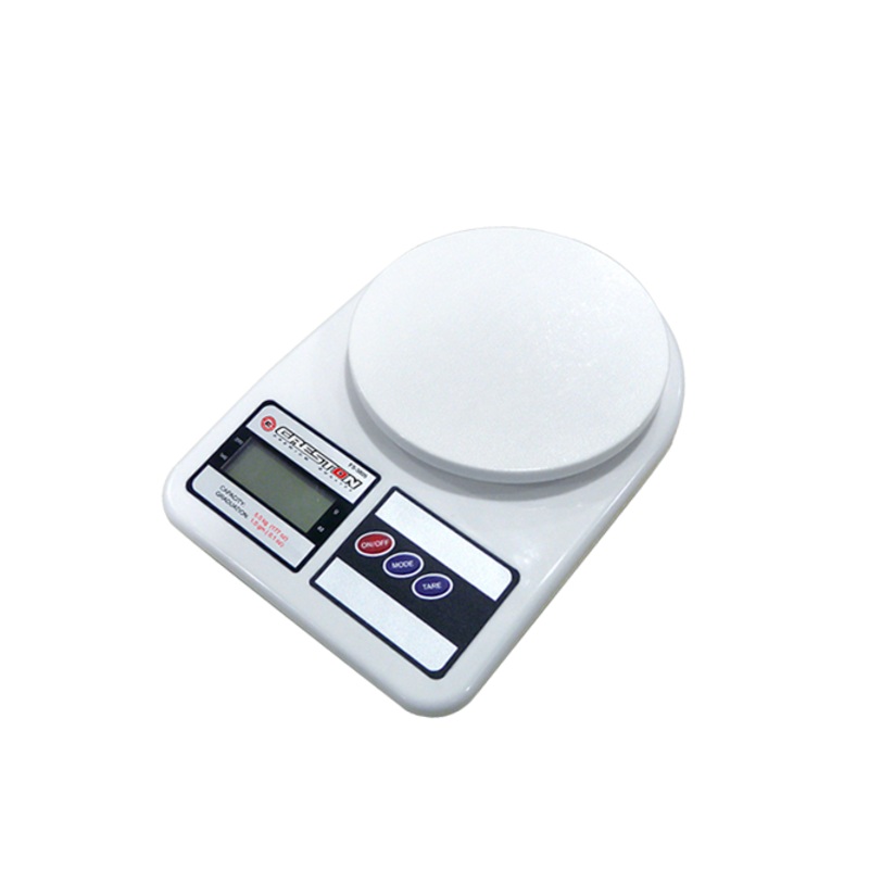 Digital scale