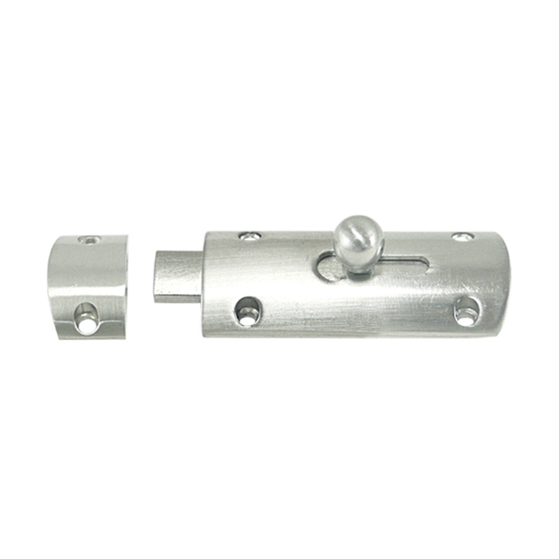 Door bolt