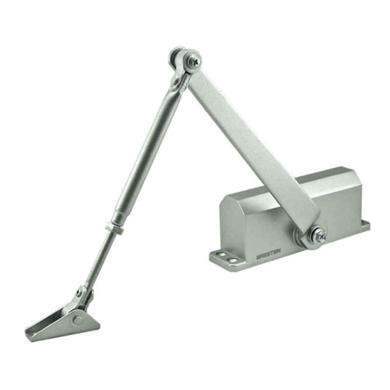 Door closer