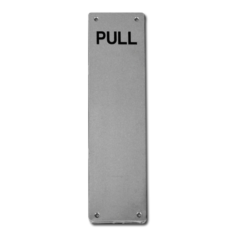 Door indicator