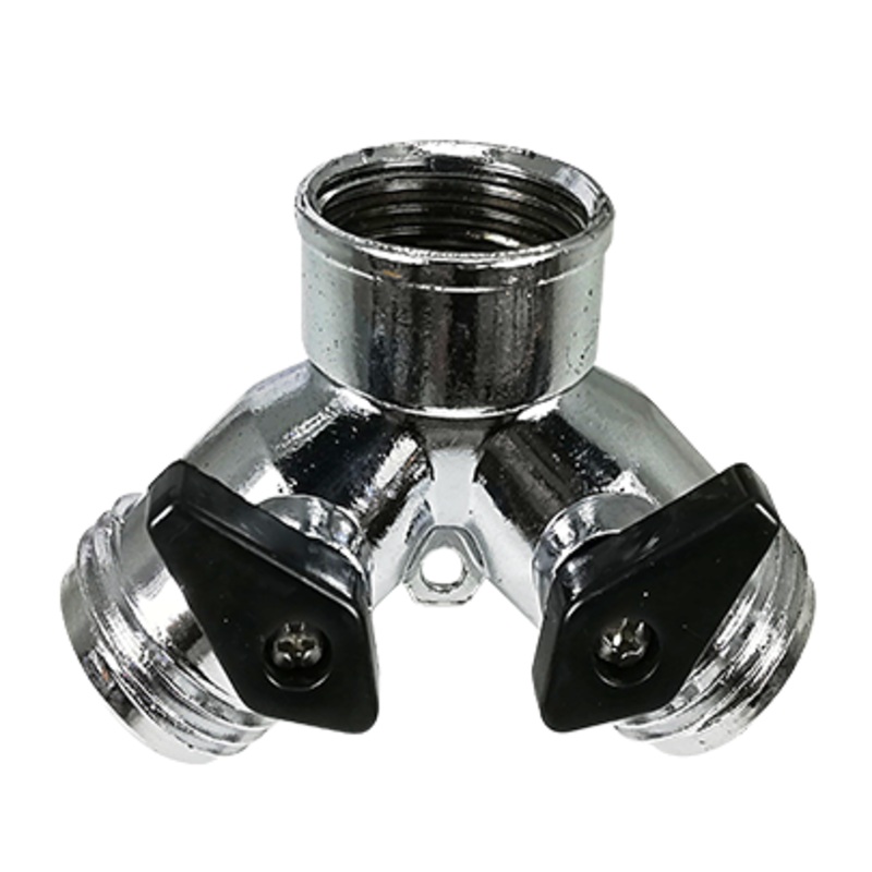 Double tap adaptor
