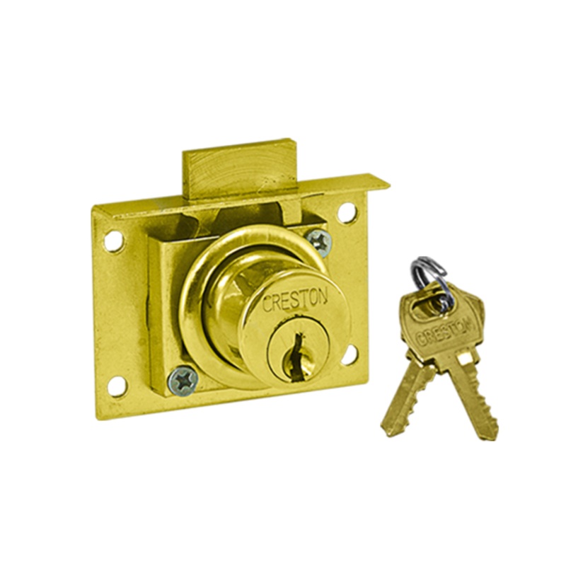 Drawer lock