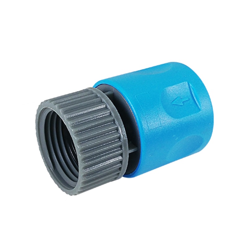 Female hose adaptor