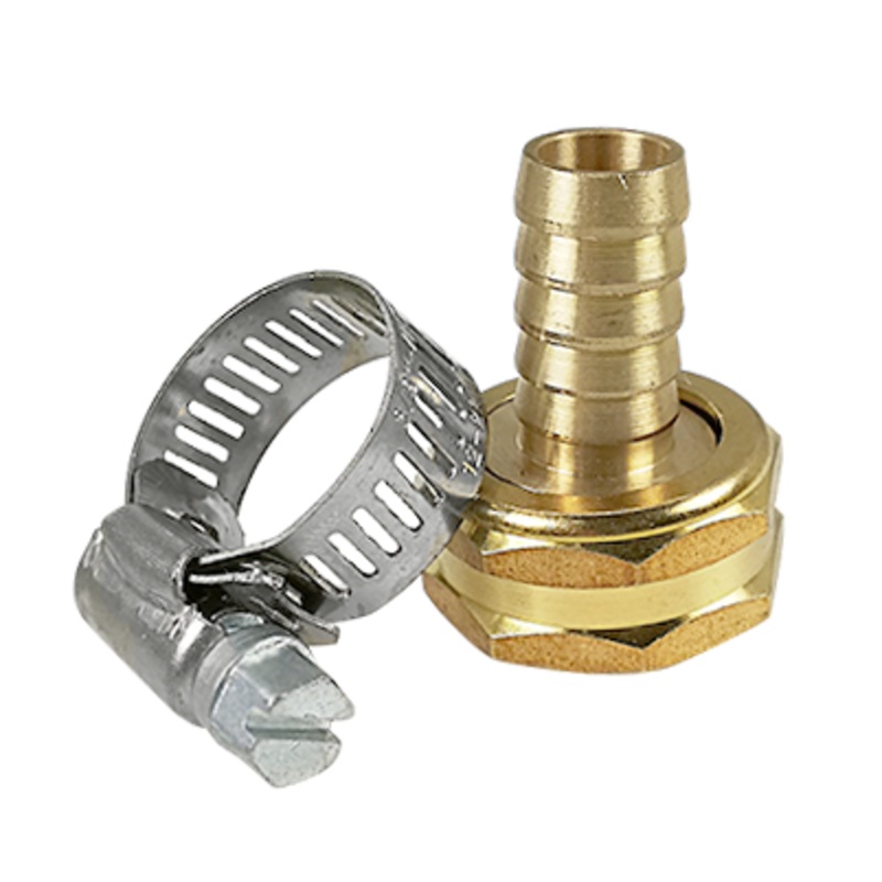 Female hose coupling