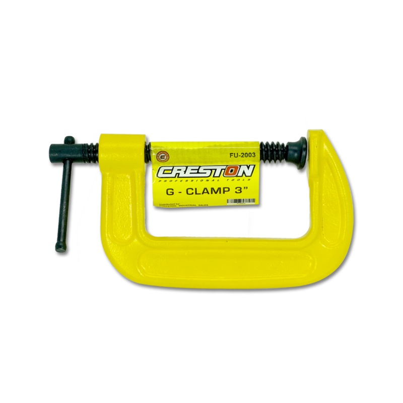 G-clamp