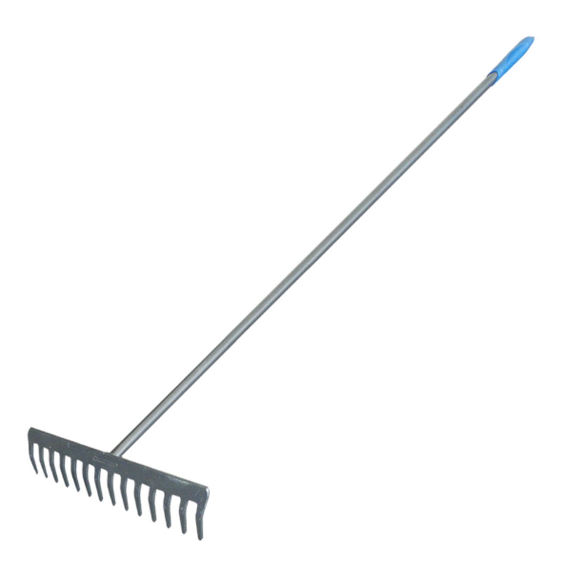 Garden rake