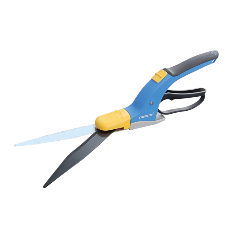Grass shears