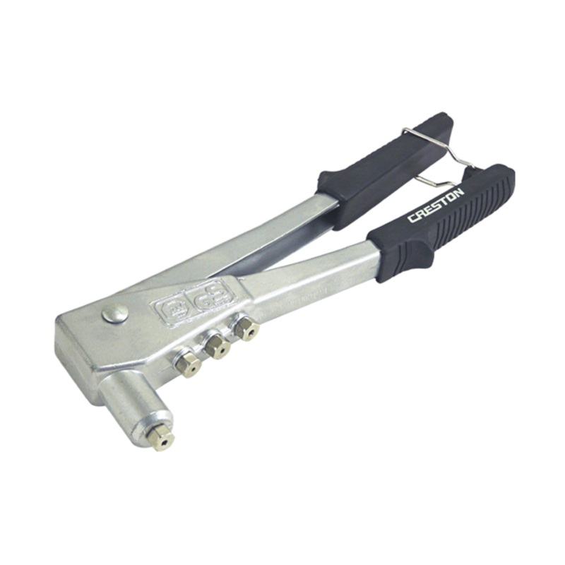 Hand riveter