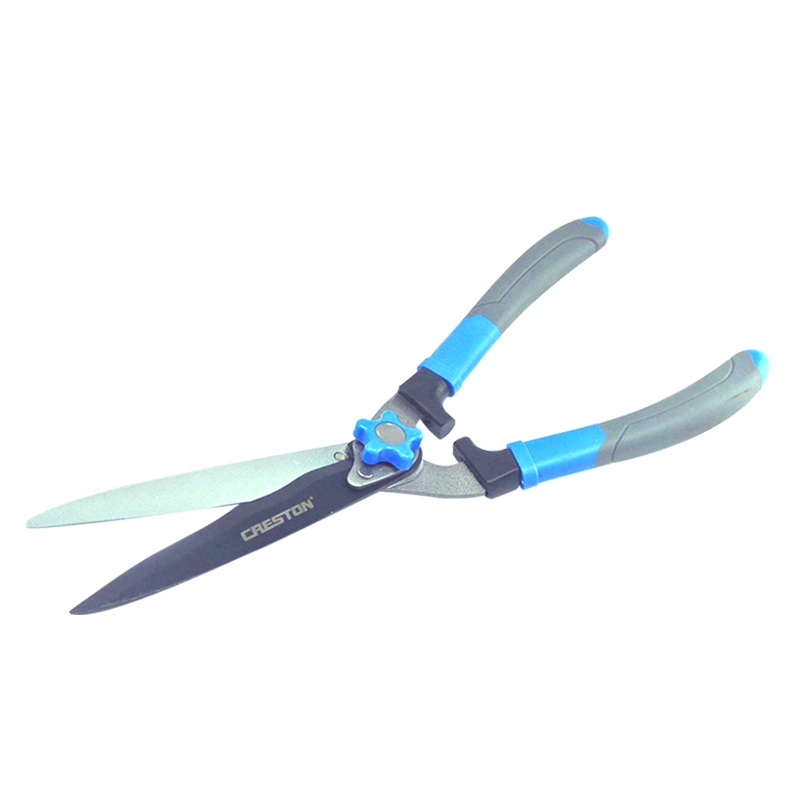 Hedge shears