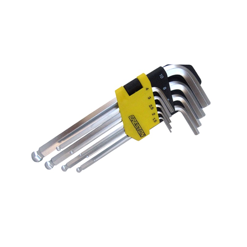 Hex key wrench