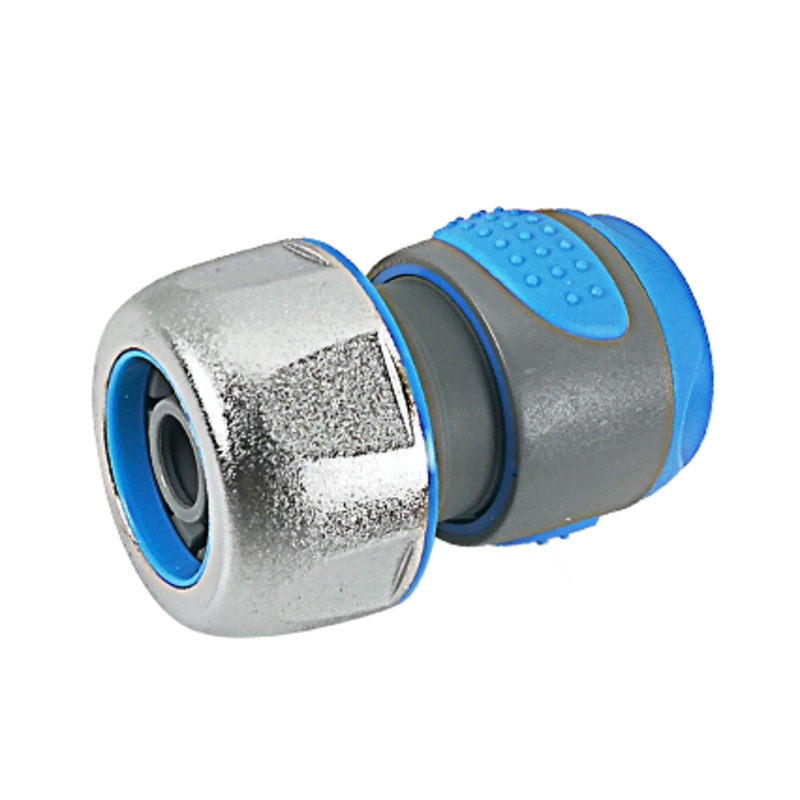 Hose connector