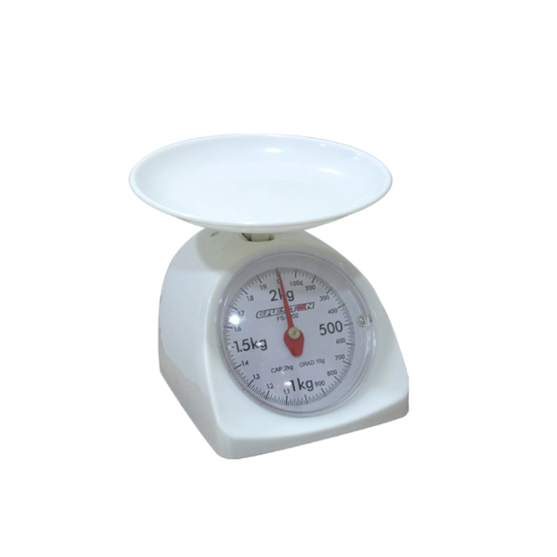 Kitchen scale