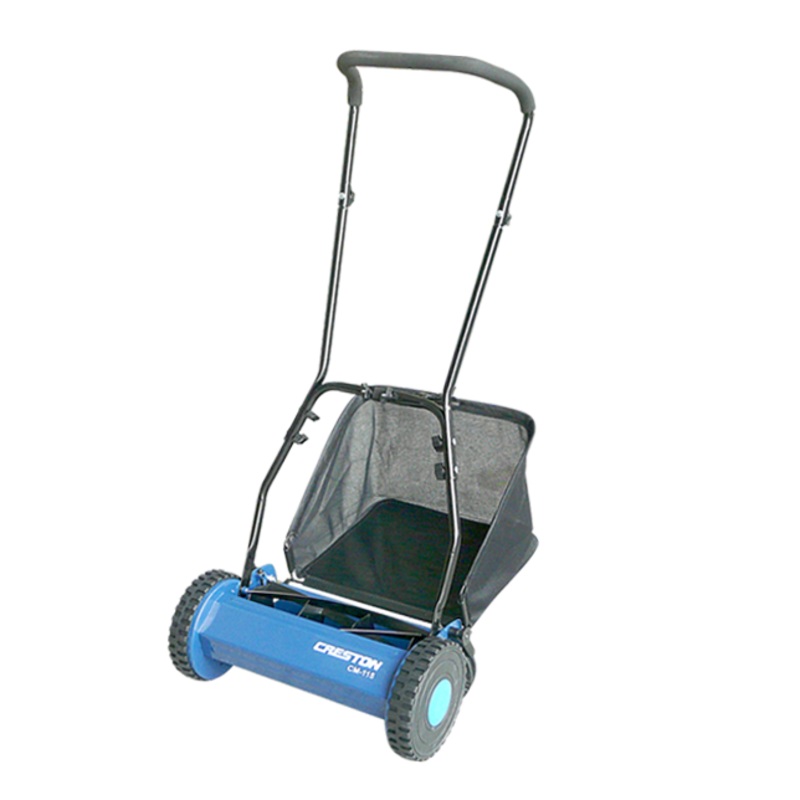 Lawn mower