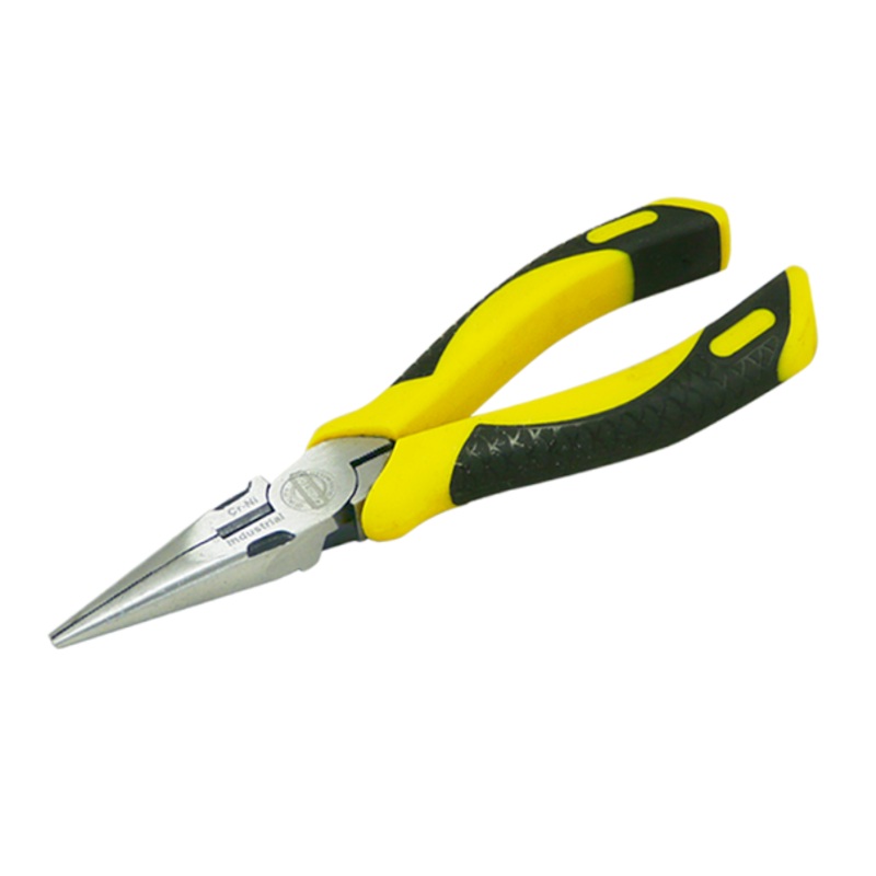 Long nose pliers