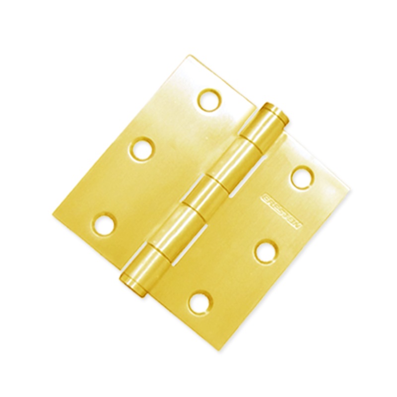 Loose pin hinges