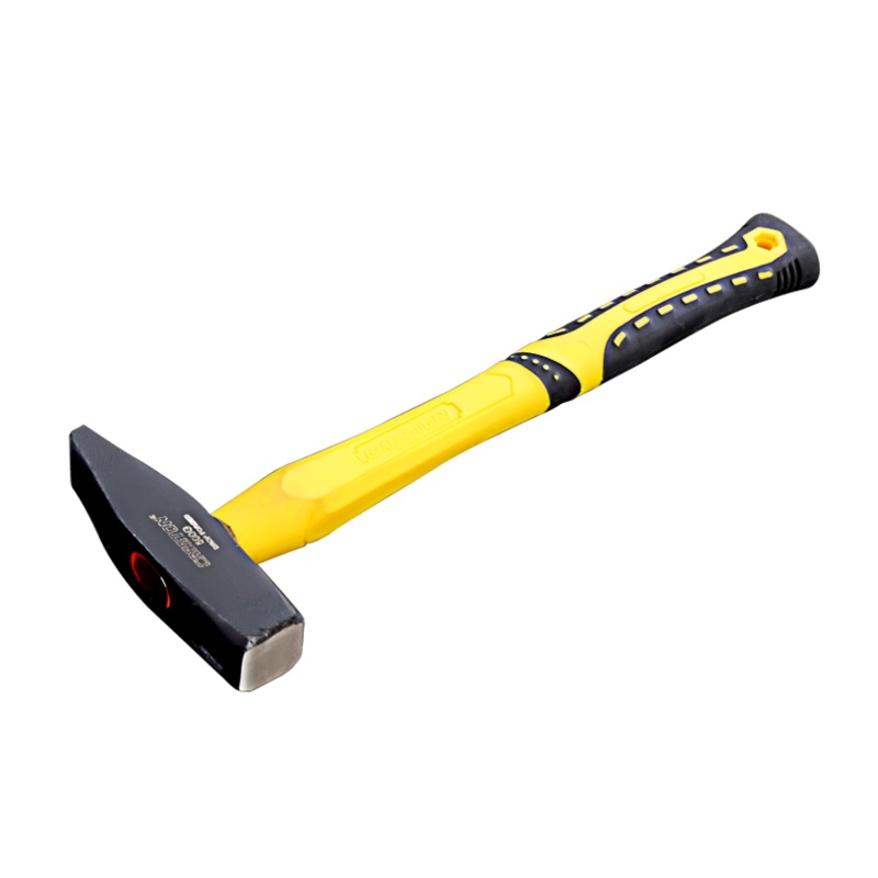 Machinist's hammer