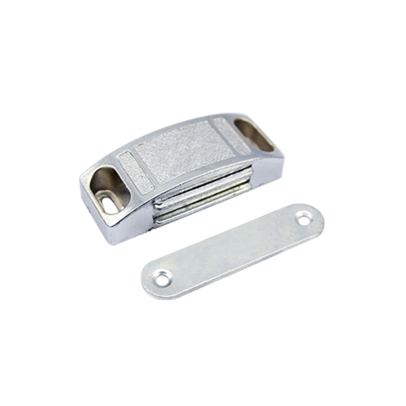 Magnetic catch
