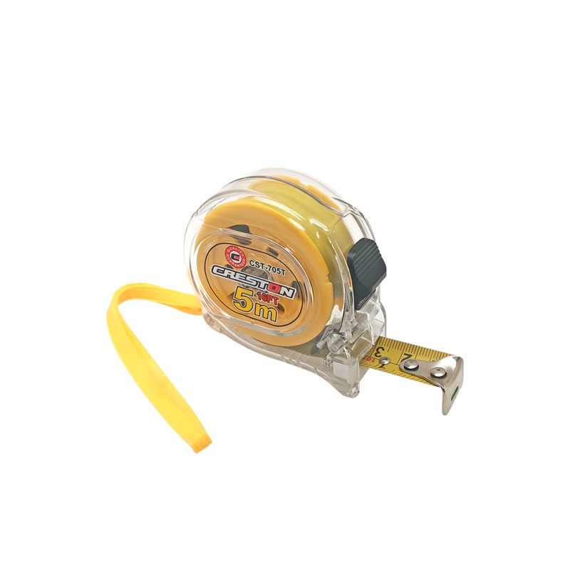 Measuring tape