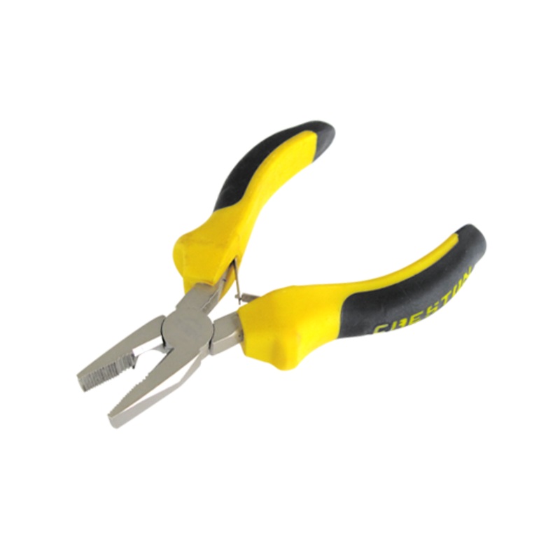 Mini combination pliers