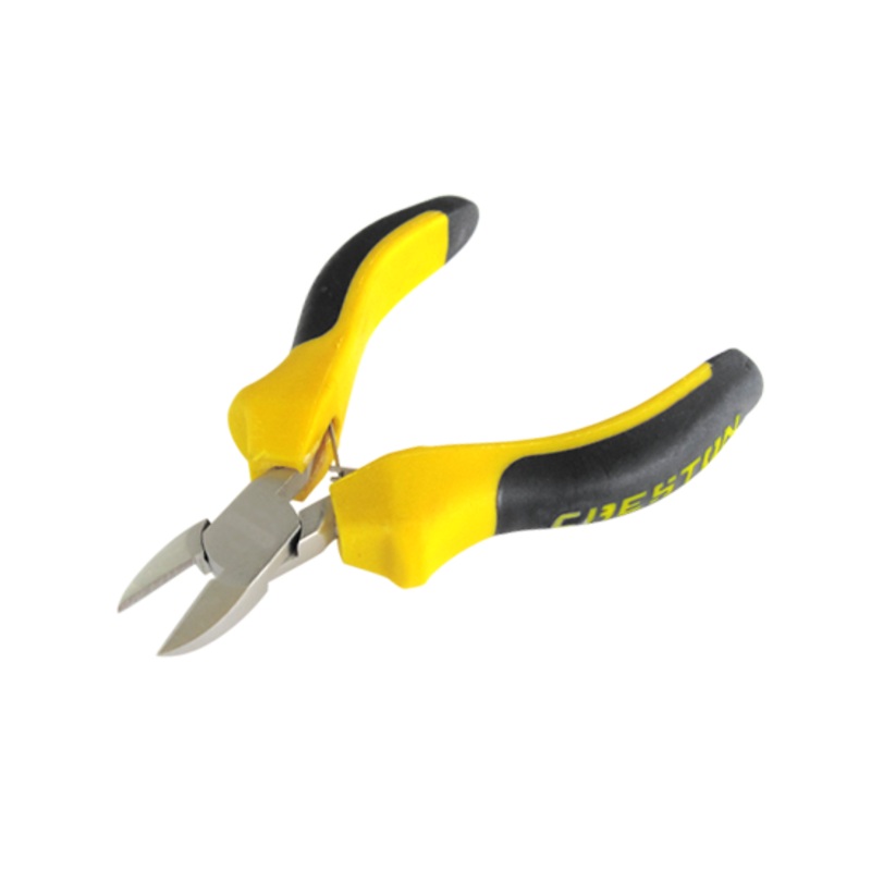 Mini diagonal pliers