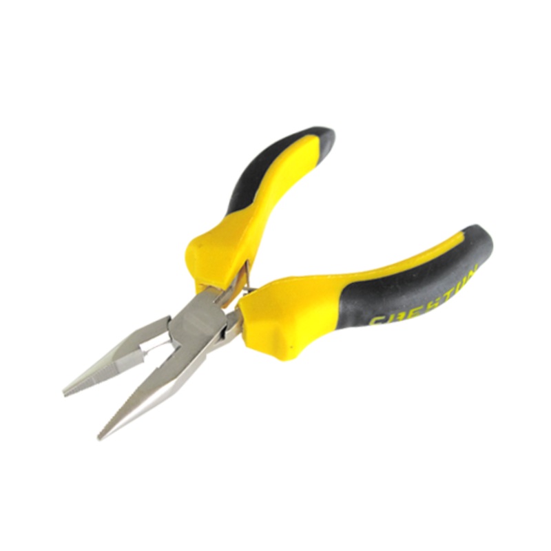 Mini long nose pliers