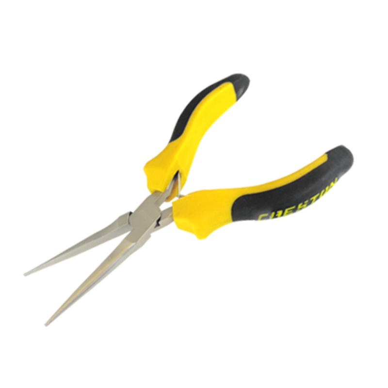Mini needle nose pliers