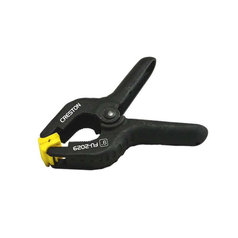 Nylon clamp
