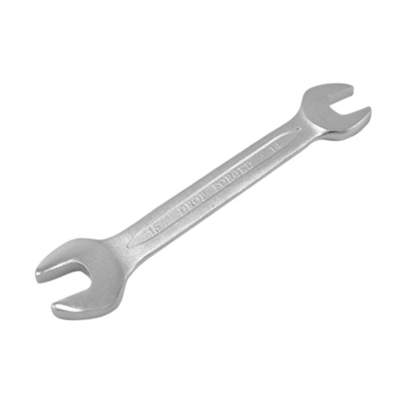 Open end wrench