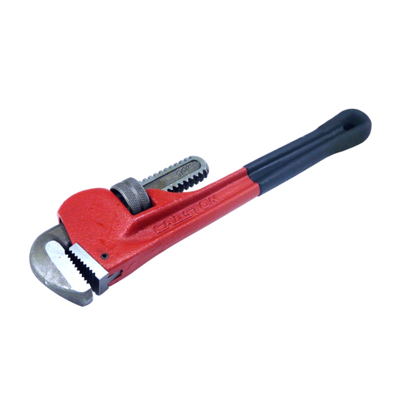 Pipe wrench