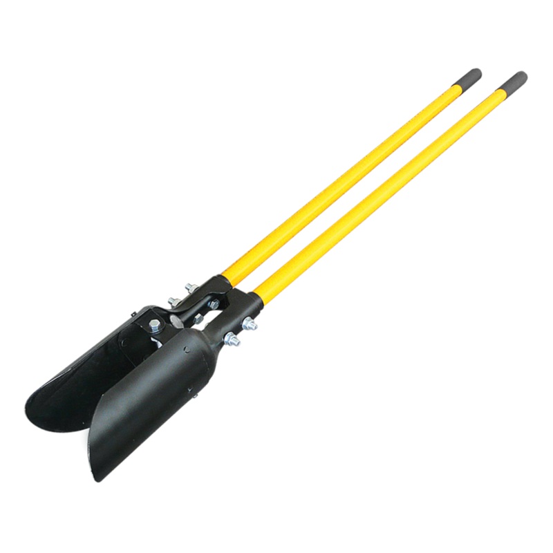 Post hole digger