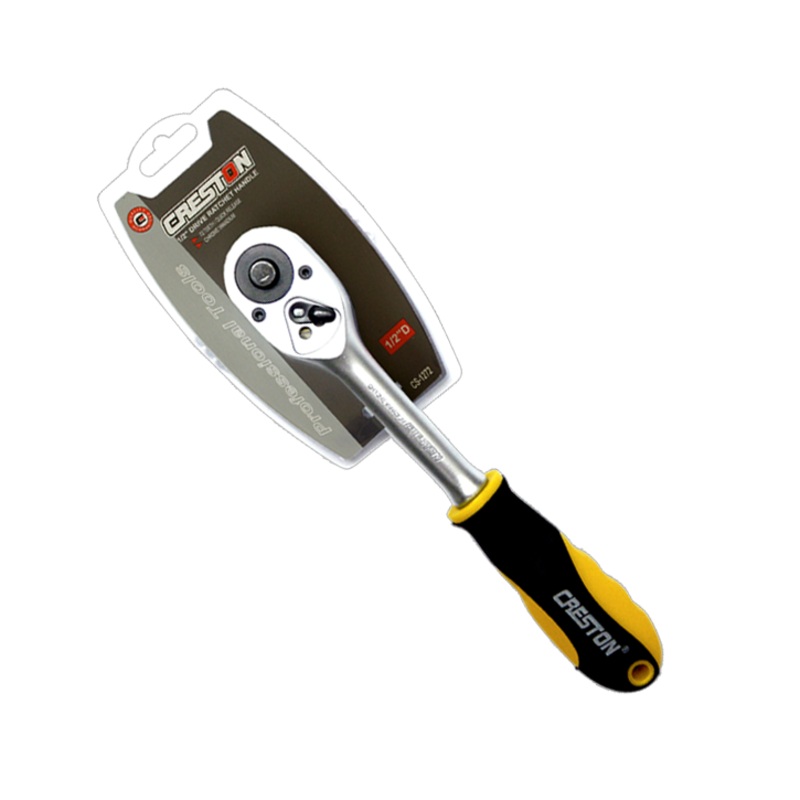 Ratchet handle