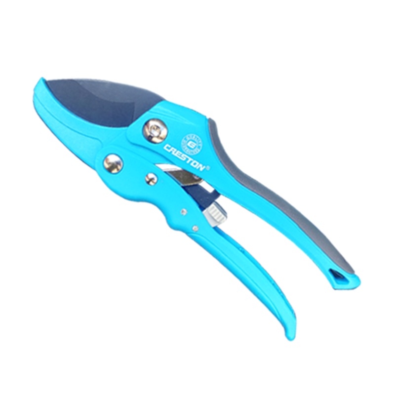 Ratchet pruner