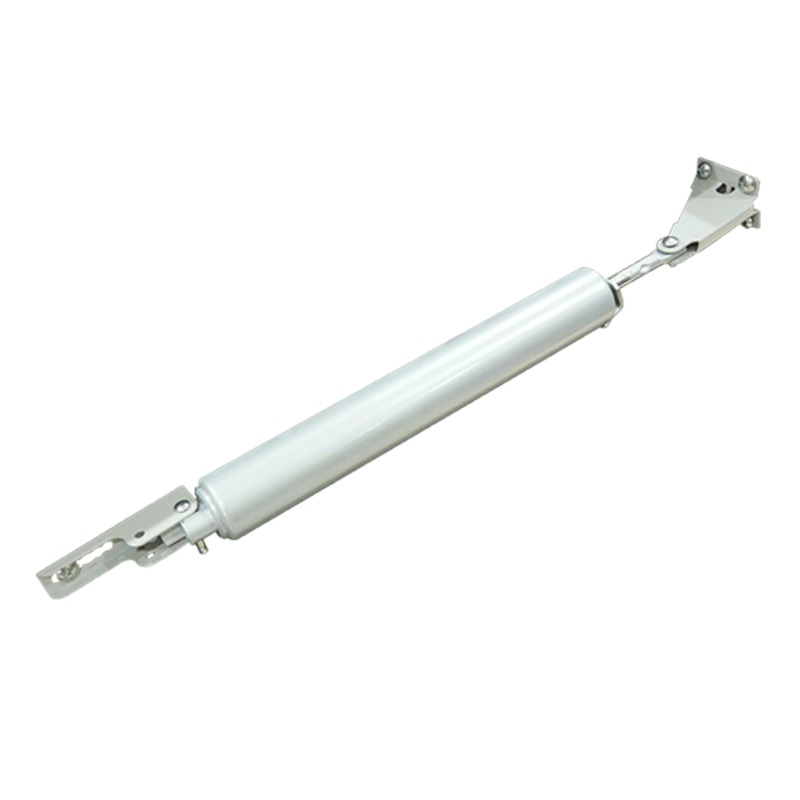 Screen door closer