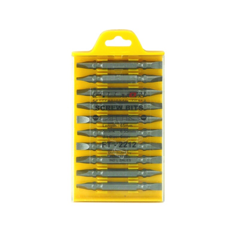Screw bits
