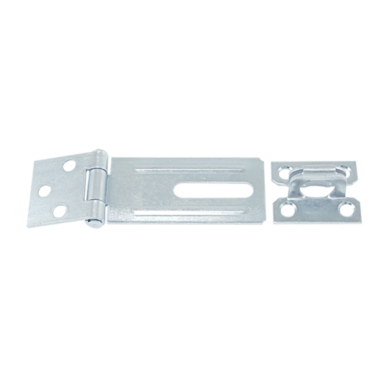 Security hasp