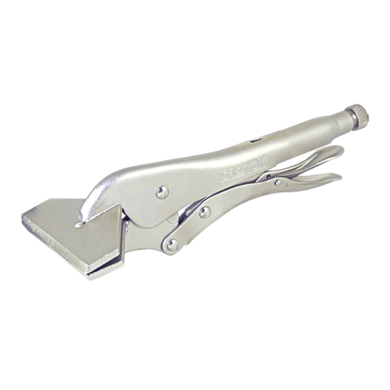 Sheet clamp vise grip