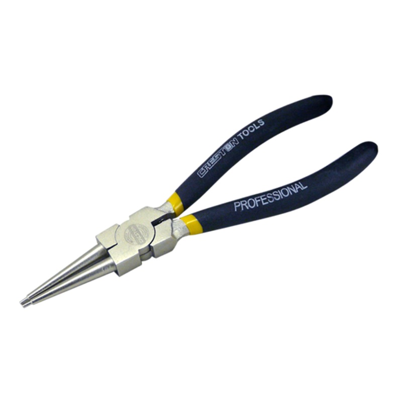 Snap ring pliers
