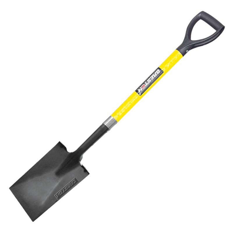 Spade shovel