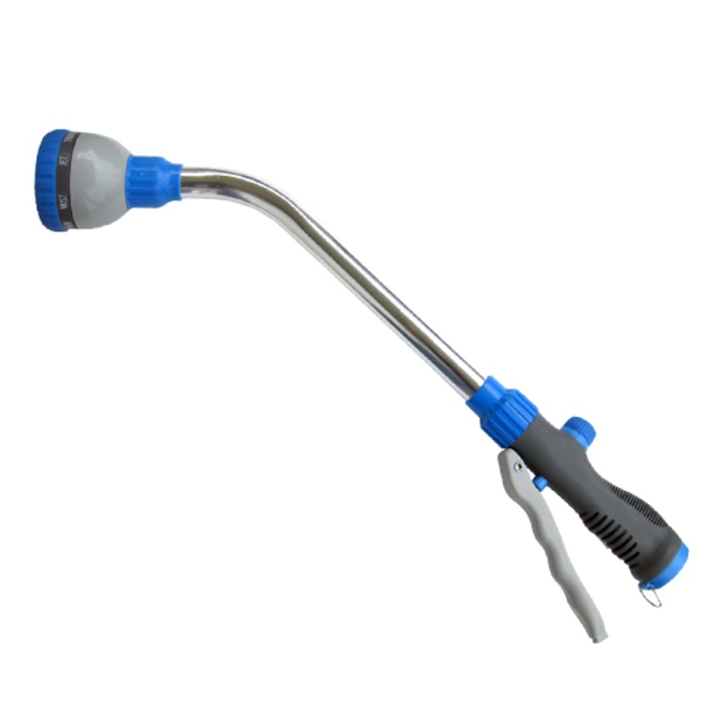 Spray wand