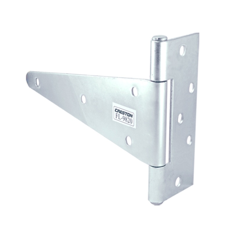 T-hinges
