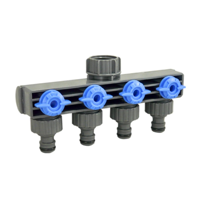 Tap adaptor