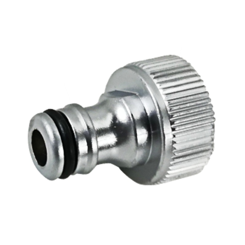 Tap connector
