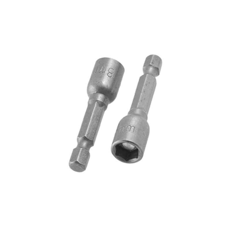 Tek screw adapter